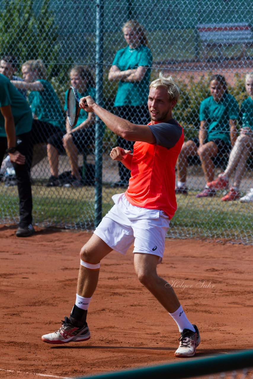 Bild 437 - Horst Schroeder Pokal 4.Tag
